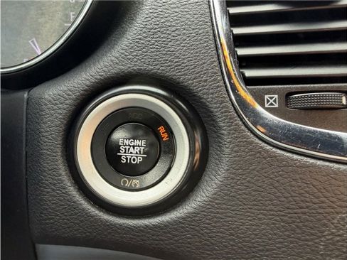 Used 2017 Dodge Durango GT w/ Nav & Power Liftgate Group RWD image 41