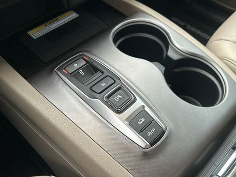 Used 2023 Honda Ridgeline RTL-E image 28