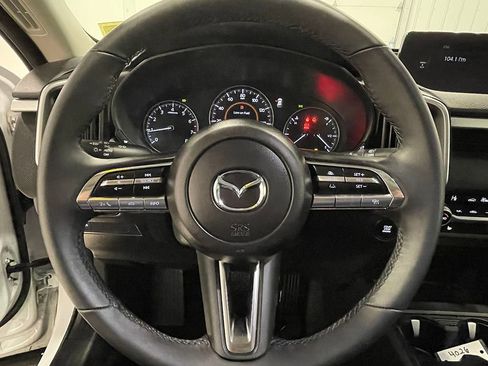 Used 2025 MAZDA CX-50 AWD 2.5 S w/ Premium Package image 33