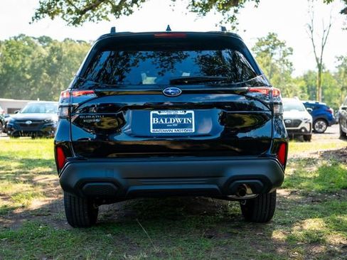 New 2026 Subaru Forester Premium image 5