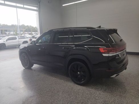 New 2026 Volkswagen Atlas SE AWD/4WD image 6