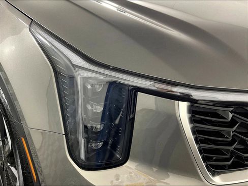 New 2026 Kia Sorento EX w/ EX Premium Package AWD/4WD image 8