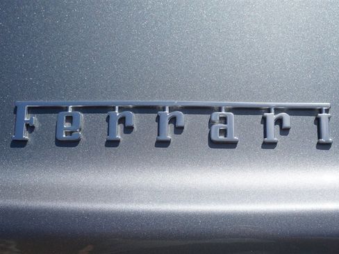 Used 2008 Ferrari 612 Scaglietti RWD image 53
