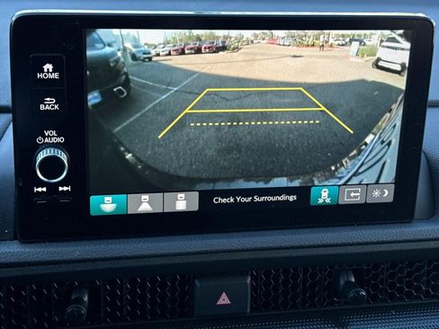 Used 2024 Honda CR-V Sport-L image 23