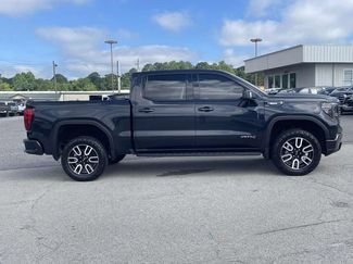 Used 2023 GMC Sierra 1500 AT4 w/ AT4 Premium Package AWD/4WD video 2
