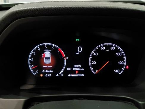New 2026 Honda Ridgeline Black Edition image 27