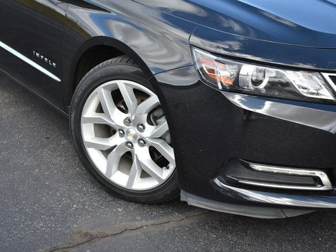 Used 2018 Chevrolet Impala Premier image 3