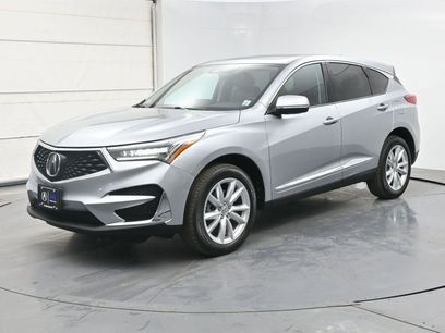 Used 2019 Acura RDX AWD