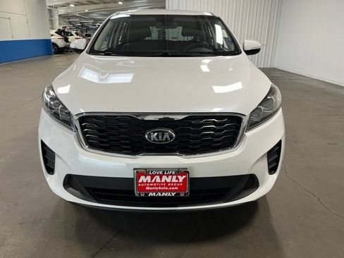 Used 2019 Kia Sorento FWD image 8