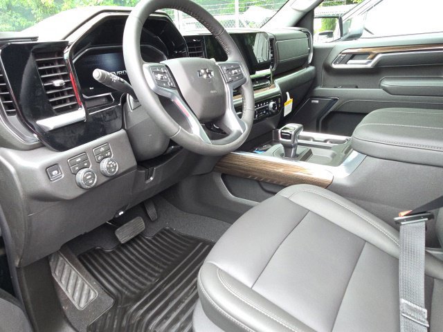 New 2026 Chevrolet Silverado 1500 RST w/ Convenience Package II AWD/4WD image 10