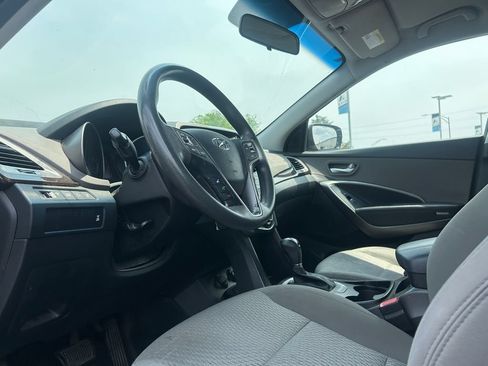 Used 2018 Hyundai Santa Fe Sport AWD/4WD image 24