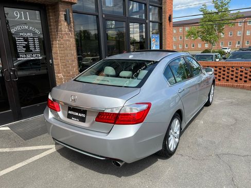 Used 2013 Honda Accord EX-L image 11