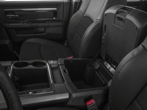 Used 2016 RAM 1500 Big Horn AWD/4WD image 12