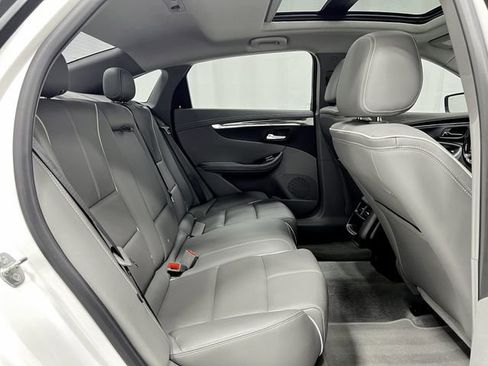 Used 2017 Chevrolet Impala Premier image 30