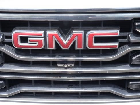 Used 2023 GMC Sierra 1500 AT4 w/ AT4 Preferred Package AWD/4WD image 33