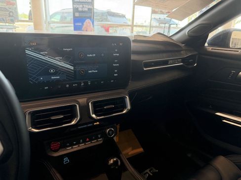 New 2026 Ford Mustang GT Premium w/ GT Performance Package RWD image 19