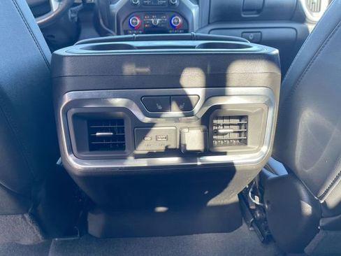 Certified 2021 Chevrolet Silverado 1500 LTZ w/ LTZ Premium Package AWD/4WD image 20