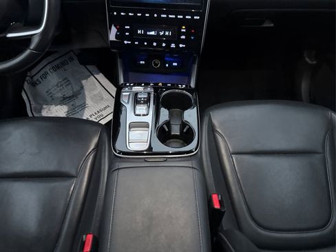 Used 2023 Hyundai Tucson Limited image 18
