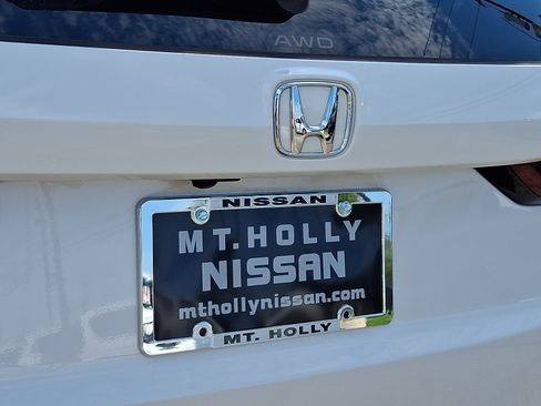 Used 2024 Honda CR-V EX-L image 30