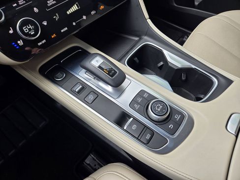 Used 2023 INFINITI QX60 Luxe w/ Cargo Package image 16