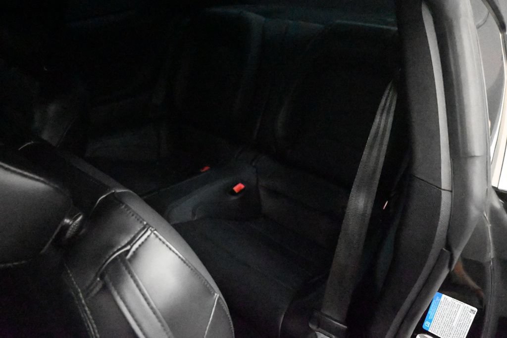Used 2019 Ford Mustang Bullitt w/ Bullitt Electronics Package RWD image 24