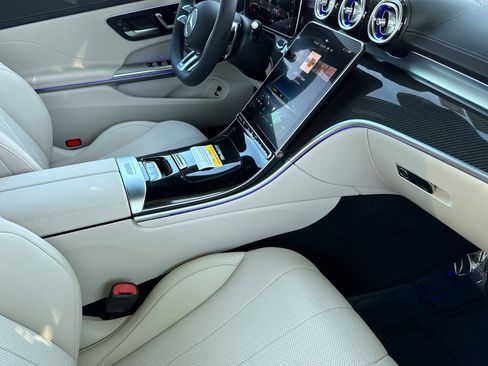 New 2026 Mercedes-Benz CLE 53 AMG 4MATIC Cabriolet image 15