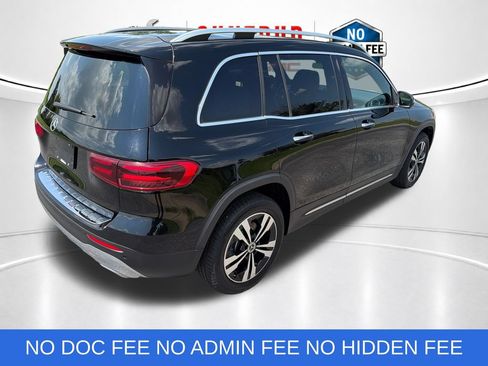 Used 2025 Mercedes-Benz GLB 250 image 6