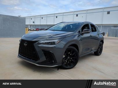 Used 2023 Lexus NX 350 F Sport