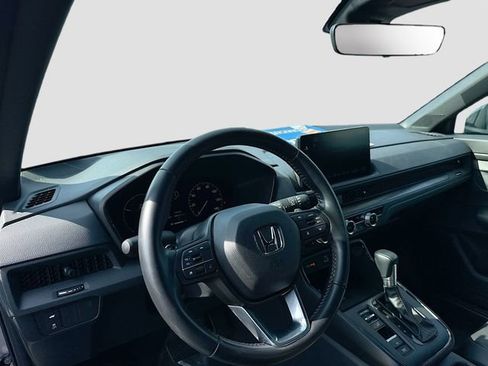 Certified 2025 Honda CR-V Sport-L image 9