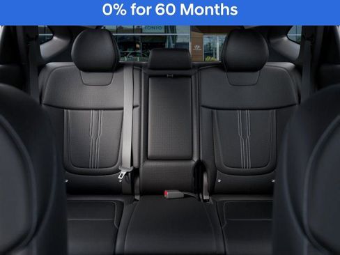 New 2026 Hyundai Tucson SEL FWD image 12