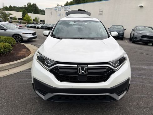 Certified 2020 Honda CR-V EX-L image 15