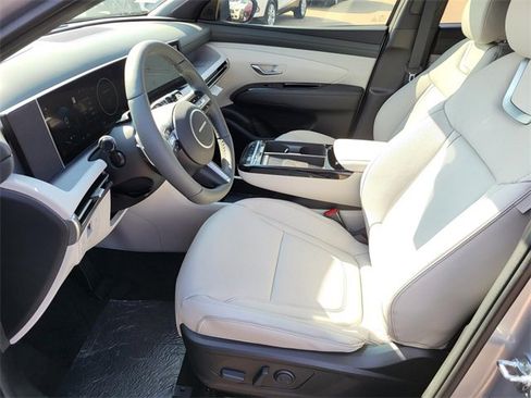 New 2026 Hyundai Tucson Limited image 15