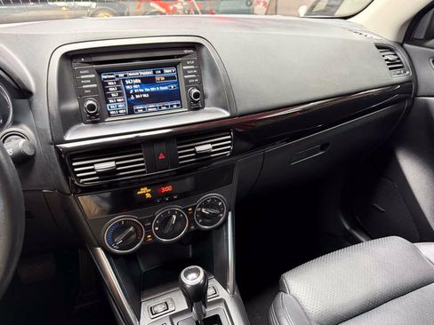 Used 2014 MAZDA CX-5 Touring w/ Bose/Moonroof Package AWD/4WD image 18