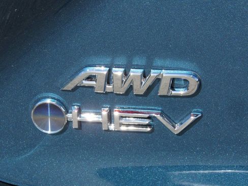 New 2025 Toyota Camry LE w/ Convenience Package image 8