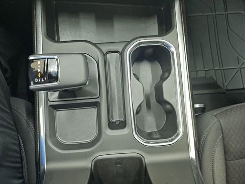 New 2026 Chevrolet Silverado 1500 RST w/ Dark Appearance Package AWD/4WD image 10