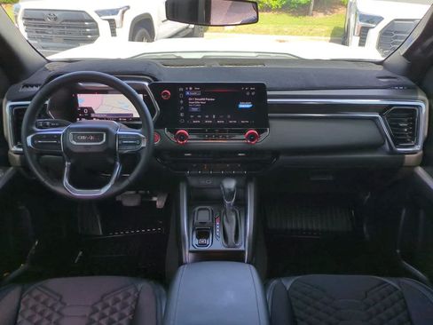Used 2024 GMC Canyon Elevation w/ Trailering Package RWD image 14