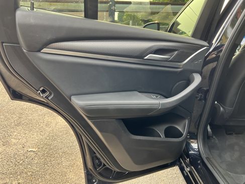 Used 2022 BMW X4 xDrive30i image 38