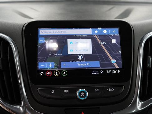 Used 2020 Chevrolet Equinox LT FWD image 31
