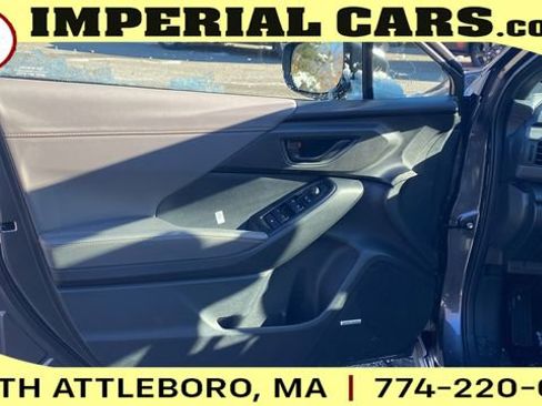 New 2026 Subaru Crosstrek 2.5i Wilderness image 15