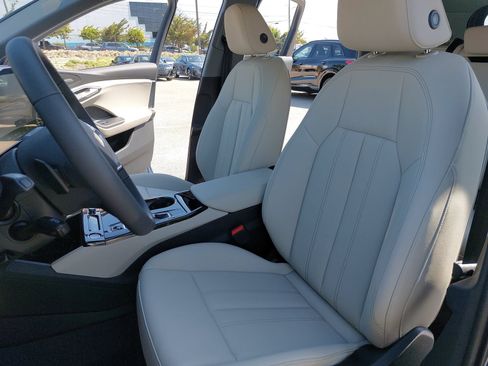 New 2027 Audi Q6 e-tron Premium Plus AWD/4WD image 15
