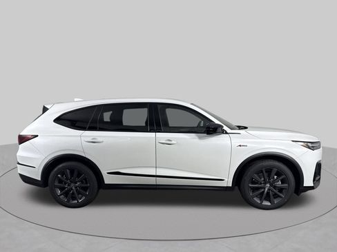 Used 2026 Acura MDX A-Spec AWD/4WD image 35