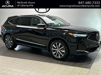 Used 2026 Acura MDX w/ Technology Package AWD/4WD video 1