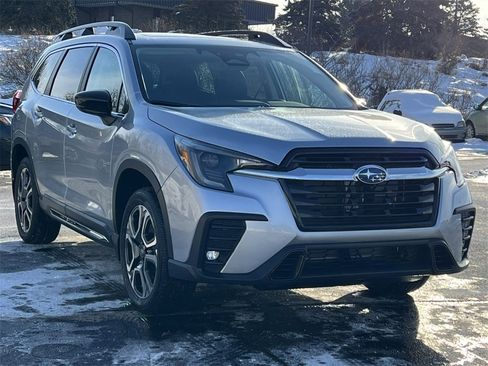 New 2026 Subaru Ascent Limited image 45