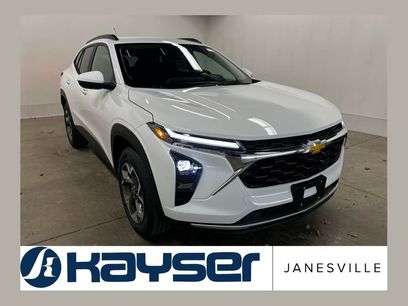 New 2026 Chevrolet Trax LT w/ LT Convenience Package