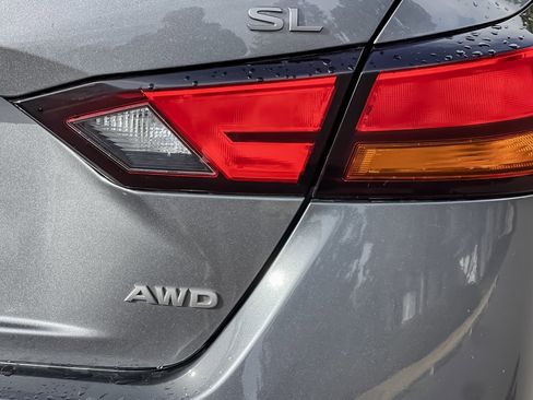 Used 2024 Nissan Altima 2.5 SL image 39