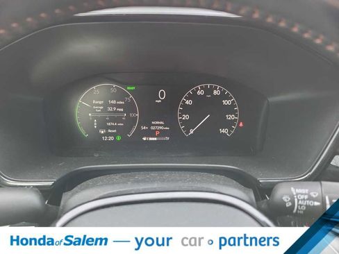 Used 2023 Honda CR-V Sport Touring image 18