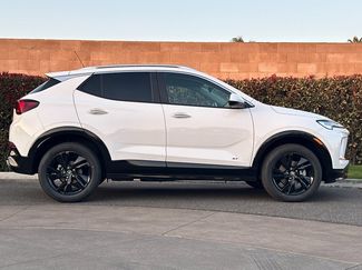 New 2026 Buick Encore GX Sport Touring AWD/4WD video 3