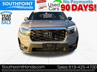 Used 2023 Honda Passport EX-L video 2