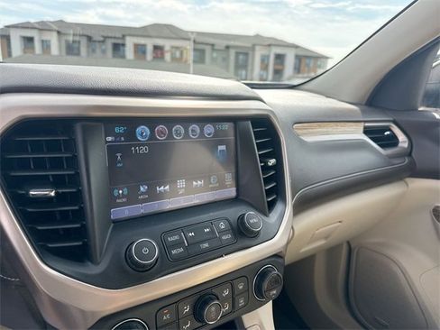 Used 2019 GMC Acadia Denali w/ Technology Package image 23