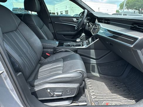 Used 2024 Audi RS 6 performance AWD/4WD image 28